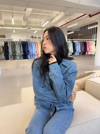 Full leaked Shannon zhao page private onlyfans photo