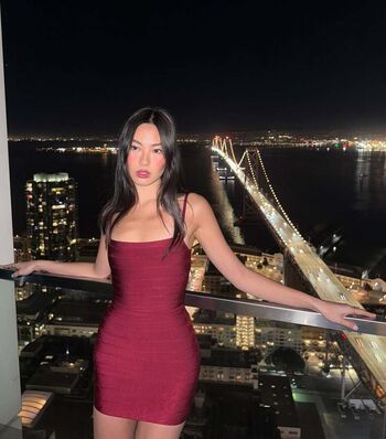 Full leaked Shannon zhao page private onlyfans photo