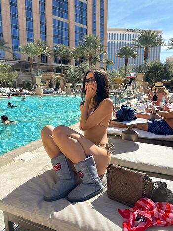 Full leaked Shannon zhao page private onlyfans photo