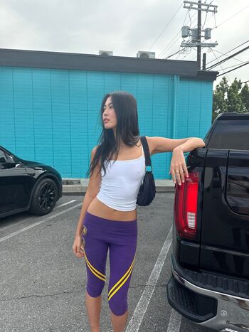 Full leaked Shannon zhao page private onlyfans photo