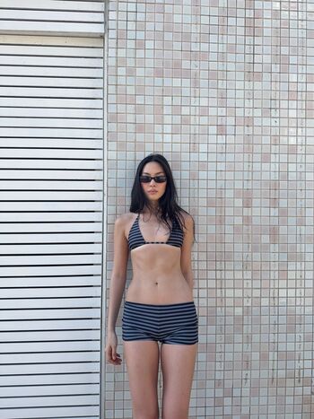 Full leaked Shannon zhao page private onlyfans photo