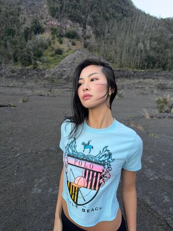 Full leaked Shannon zhao page private onlyfans photo