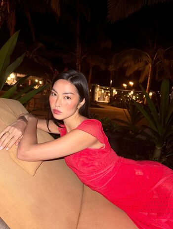 Full leaked Shannon zhao page private onlyfans photo