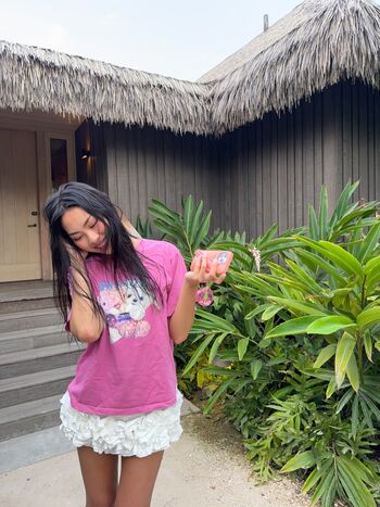 Full leaked Shannon zhao page private onlyfans photo