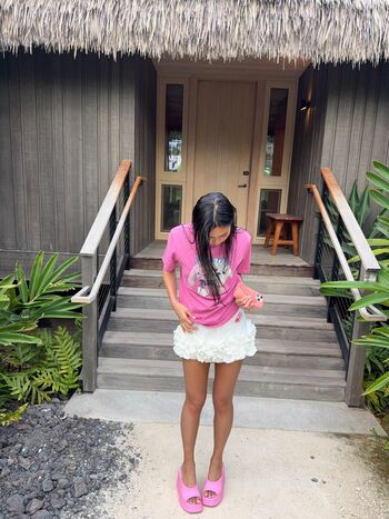 Full leaked Shannon zhao page private onlyfans photo