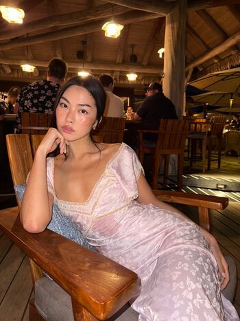 Full leaked Shannon zhao page private onlyfans photo