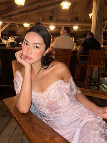 Full leaked Shannon zhao page private onlyfans photo