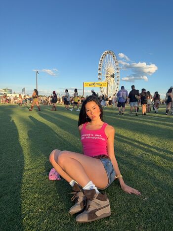 Full leaked Shannon zhao private onlyfans photo