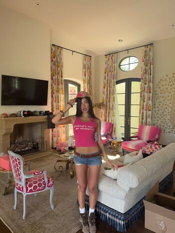 Full leaked Shannon zhao private onlyfans photo