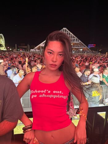 Full leaked Shannon zhao private onlyfans photo