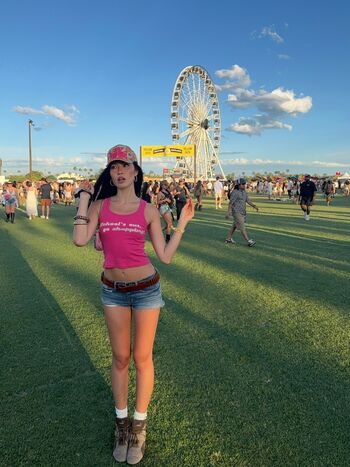 Full leaked Shannon zhao private onlyfans photo