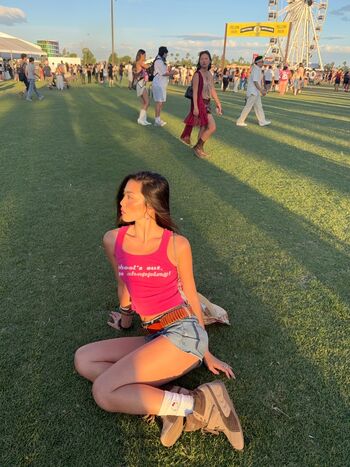 Full leaked Shannon zhao private onlyfans photo