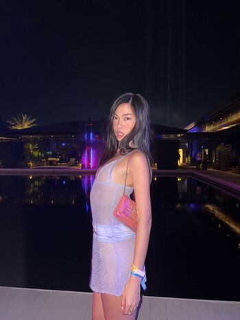 Full leaked Shannon zhao private onlyfans photo