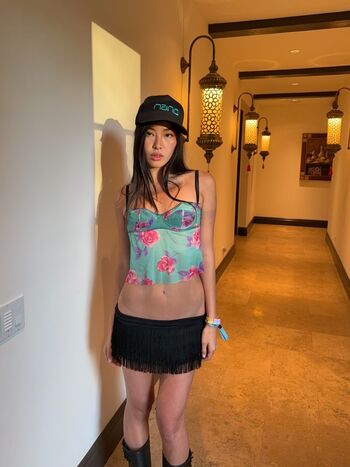 Full leaked Shannon zhao private onlyfans photo