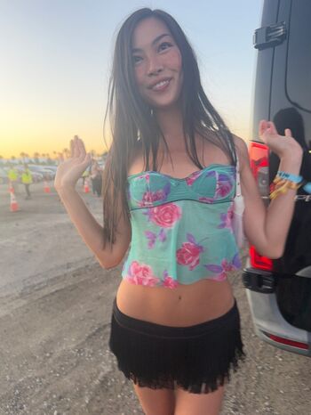 Full leaked Shannon zhao private onlyfans photo