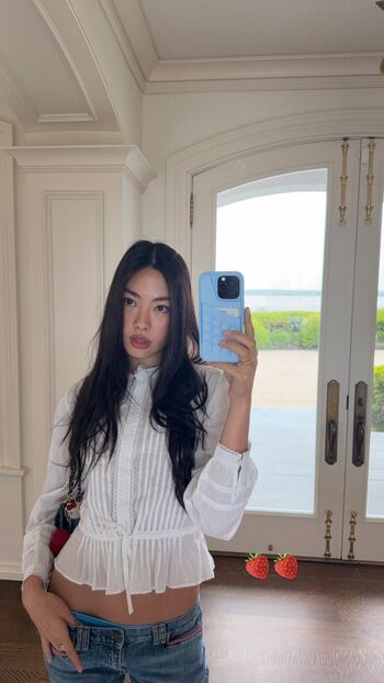 Full leaked Shannon zhao private onlyfans photo