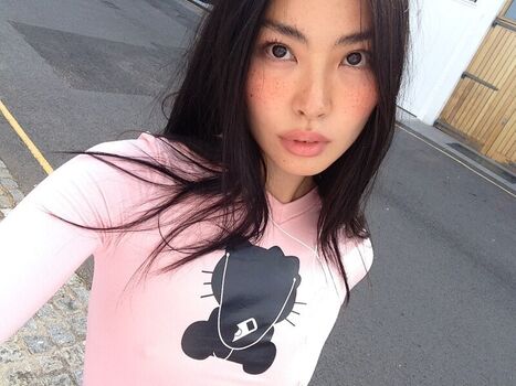 Full leaked Shannon zhao page private onlyfans photo