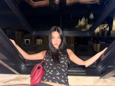 Full leaked Shannon zhao page private onlyfans photo