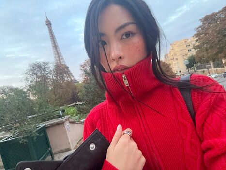Full leaked Shannon zhao page private onlyfans photo