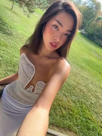Full leaked Shannon zhao page private onlyfans photo
