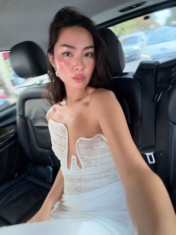 Full leaked Shannon zhao page private onlyfans photo