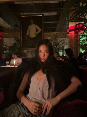 Full leaked Shannon zhao page private onlyfans photo