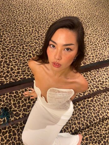 Full leaked Shannon zhao page private onlyfans photo