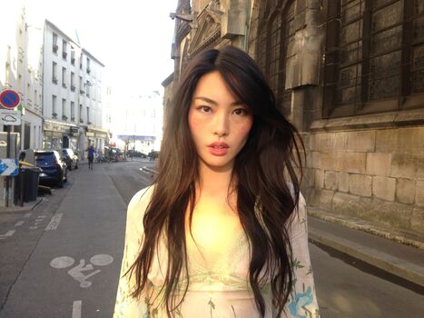 Full leaked Shannon zhao private onlyfans photo