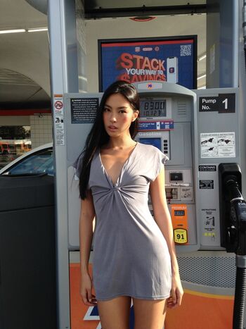 Full leaked Shannon zhao private onlyfans photo