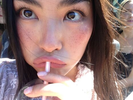 Full leaked Shannon zhao private onlyfans photo
