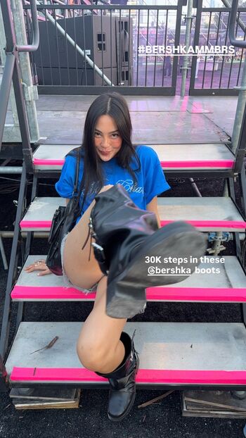 Full leaked Shannon zhao private onlyfans photo