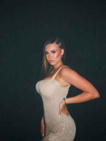 Full leaked Shantall calore fernandez private onlyfans photo