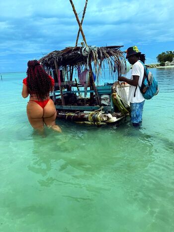 Full leaked Shantel may private onlyfans photo