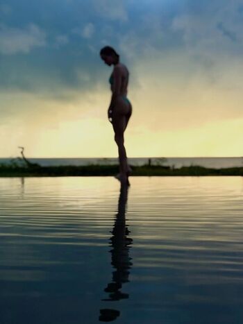 Full leaked Shantel vansanten private onlyfans photo