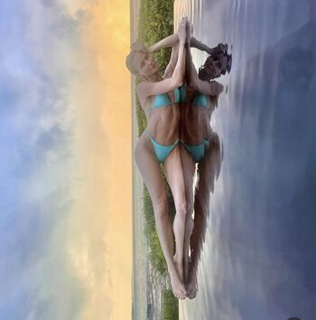 Full leaked Shantel vansanten private onlyfans photo