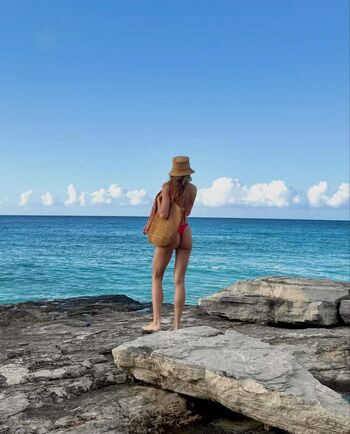 Full leaked Shantel vansanten private onlyfans photo