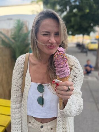 Full leaked Shantel vansanten private onlyfans photo