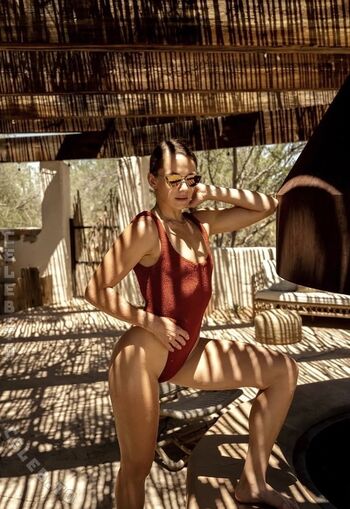 Full leaked Shantel vansanten private onlyfans photo