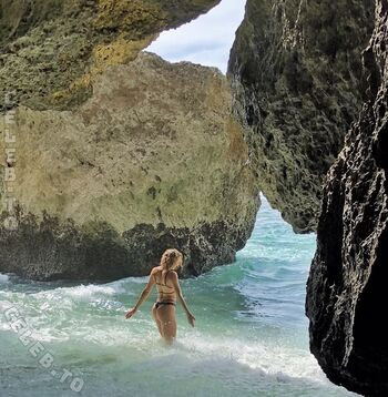 Full leaked Shantel vansanten private onlyfans photo