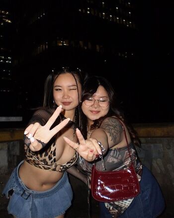 Full leaked Shantell zhou private onlyfans photo