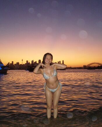 Full leaked Shantell zhou private onlyfans photo