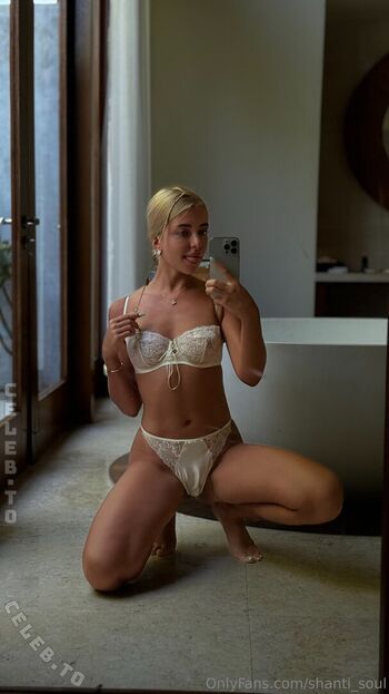 Full leaked Shanti hot  page private onlyfans photo