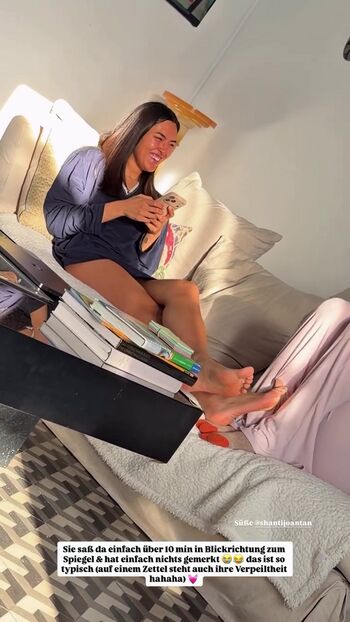 Full leaked Shanti tan private onlyfans photo