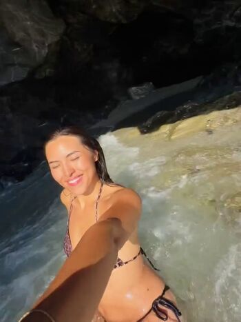 Full leaked Shanti tan page private onlyfans photo