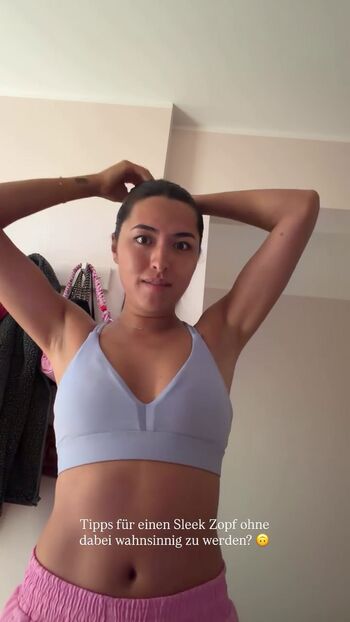 Full leaked Shanti tan page private onlyfans photo
