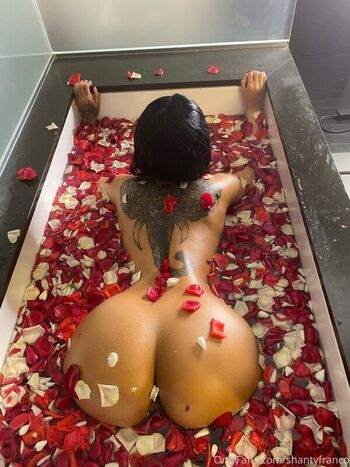 Full leaked Shanty franco private onlyfans photo