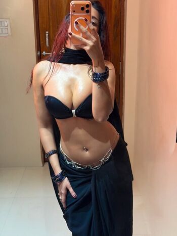 Full leaked Shanu dhekawa private onlyfans photo