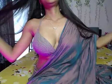 Full leaked Shanvii private onlyfans photo