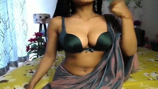 Full leaked Shanvii private onlyfans photo