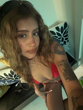 Full leaked Shanyylll private onlyfans photo